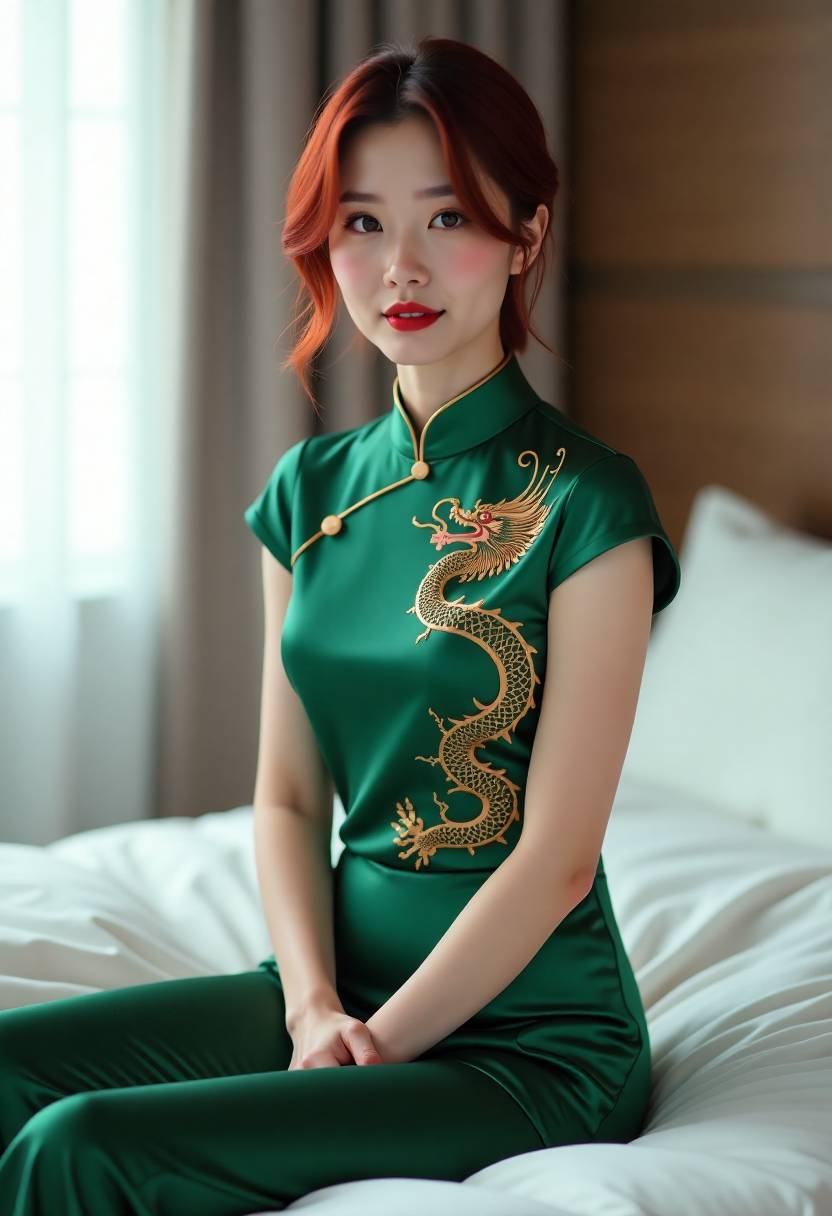 善逸